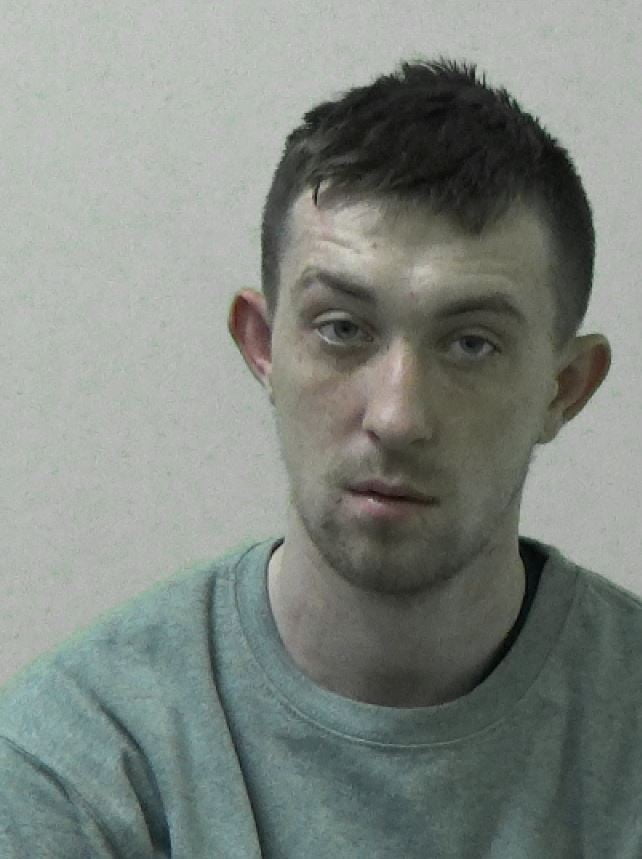 Robber who threatened more than a dozen victims at knifepoint jailed