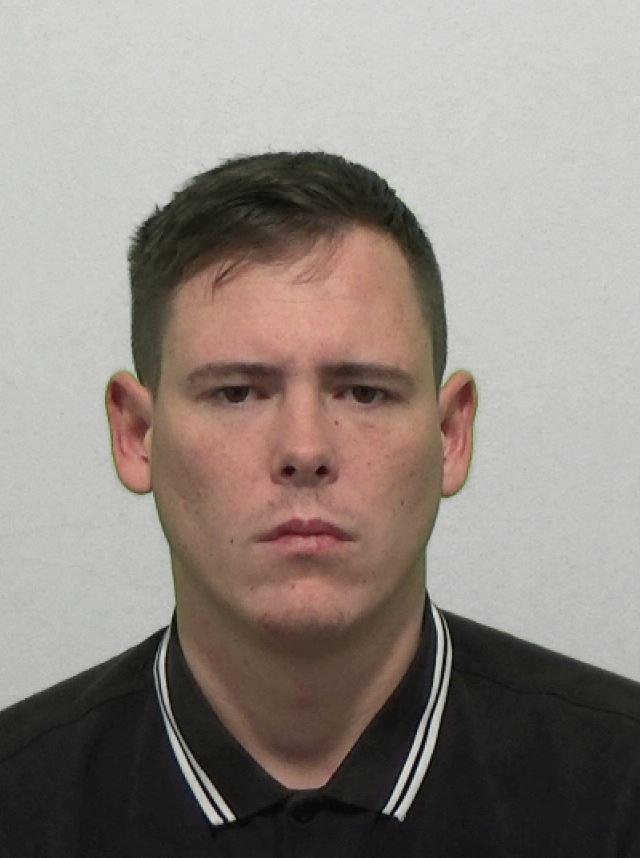 Appeal for information to help locate wanted man from Gateshead